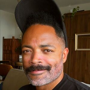 Meet your Posher, Correy